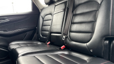 MG Hs 1.5 T-GDI Excite 5dr DCT Petrol Hatchback